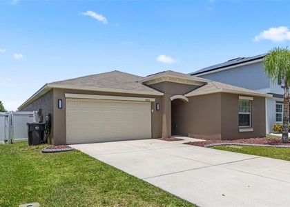 10633 Standing Stone Drive - Photo 1