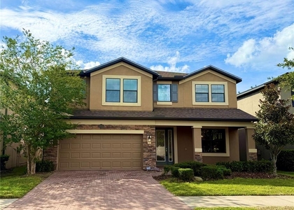 19522 Whispering Brook Drive - Photo 1