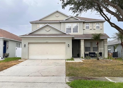 2727 Amanda Kay Way - Photo 1
