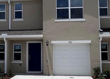 760 Preston Cove Drive - Photo 1