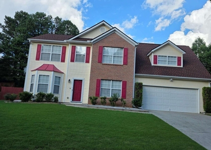 1529 Sydney Pond Circle - Photo 1