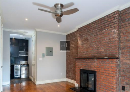 Hudson Street - Photo 1