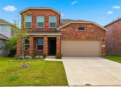1727 Palo Blanco Drive - Photo 1