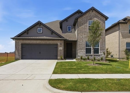 1224 Redcoat Drive - Photo 1