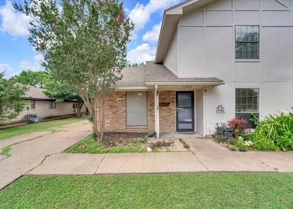 1205 Fairhaven Drive - Photo 1