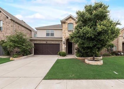 5805 Fuder Drive - Photo 1
