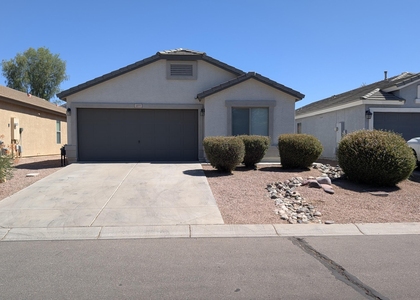 1377 E Pryor Road - Photo 1