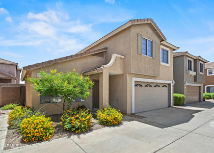 21827 N 40th Way - Photo 1