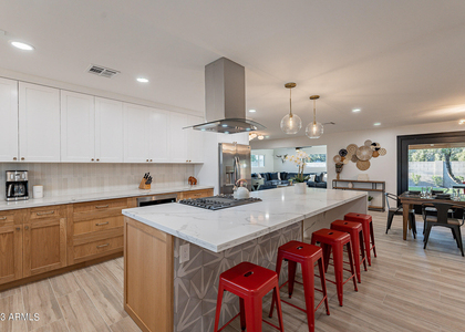 7440 E Cambridge Avenue - Photo 1