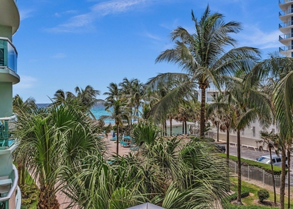 3901 S Ocean Drive - Photo 1