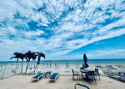 3750 Galt Ocean Drive - Photo 1