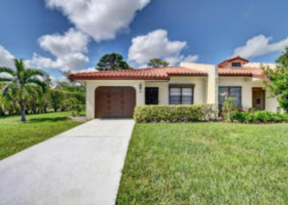 29 Bethesda Park Circle - Photo 1