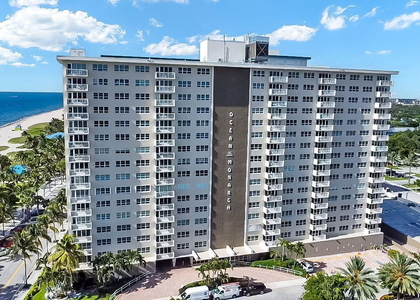 133 N Pompano Beach Boulevard - Photo 1