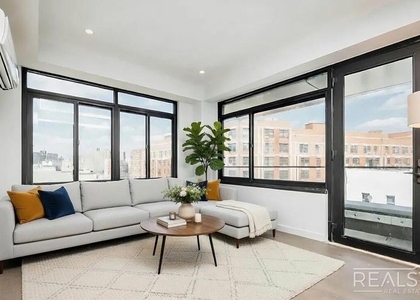 594 Bushwick Avenue - Photo 1