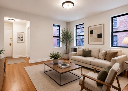 615 Fort Washington Avenue - Photo 1