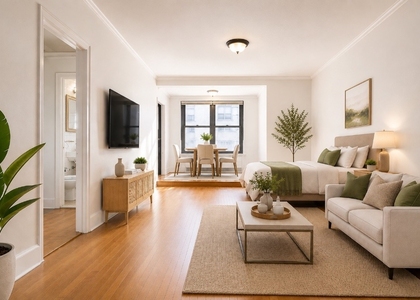 425 Central Park W - Photo 1