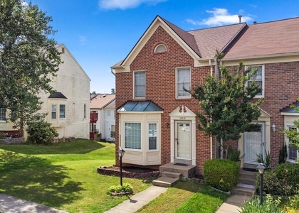 16812 Winston Lane - Photo 1
