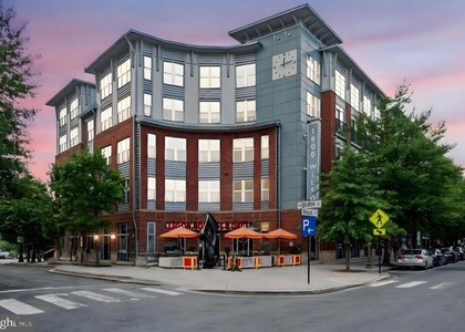 1800 Wilson Boulevard - Photo 1