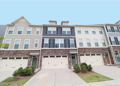 1242 Channing Park Circle - Photo 1