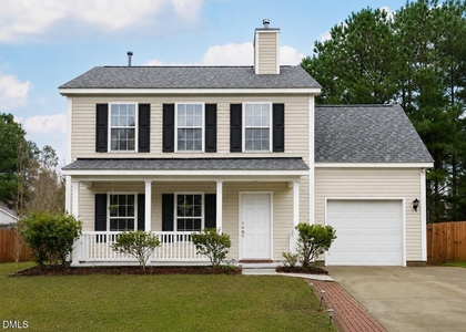 815 Homestead Park Drive - Photo 1