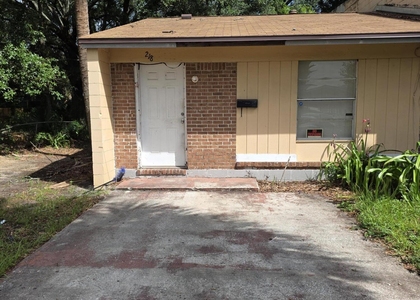 218 Spruce Street - Photo 1
