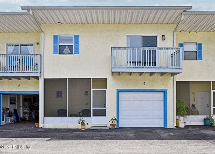 825 Anastasia Boulevard - Photo 1
