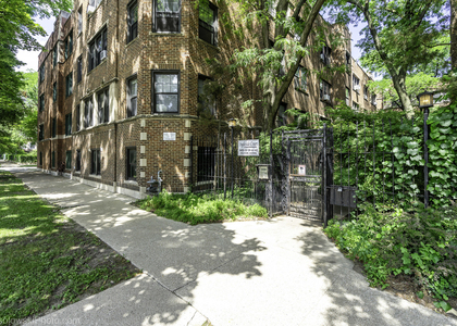5459 S Ingleside Avenue - Photo 1