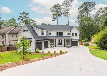 4056 Ashford Dunwoody Road Ne - Photo 1