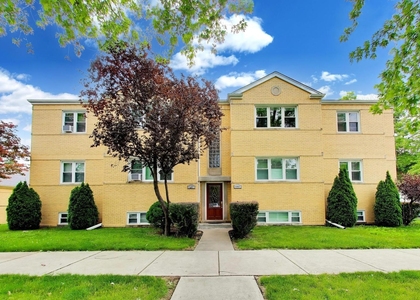 6407 N Normandy Avenue - Photo 1