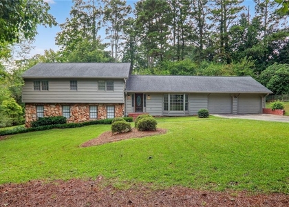 447 Cove Drive - Photo 1