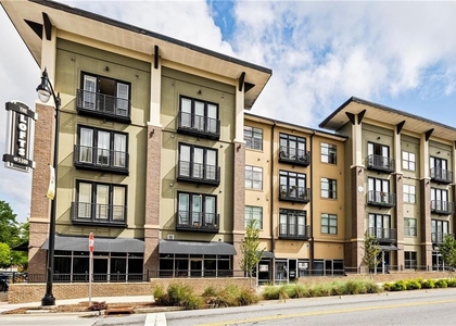 5300 Peachtree Road - Photo 1