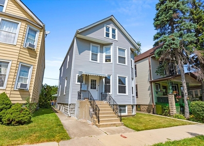 5344 W Eddy Street - Photo 1