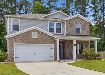 4157 Bethany Manor Drive - Photo 1