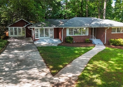 1392 Lively Ridge Road Ne - Photo 1