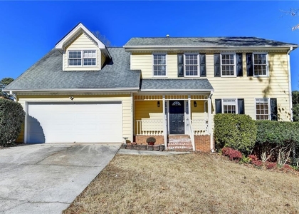 3945 Genoa Court - Photo 1