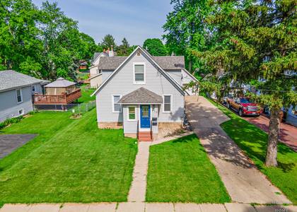 908 Wheeler Street - Photo 1