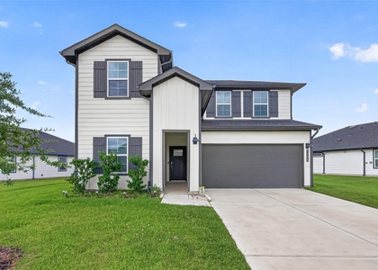 3206 Langley Bend Lane - Photo 1