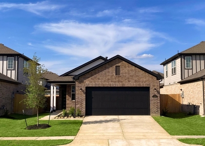 23338 Spring Genesis Lane - Photo 1