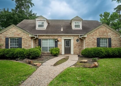 1514 Roanwood Drive - Photo 1