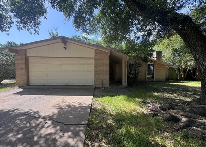 3807 Cypressdale Drive - Photo 1
