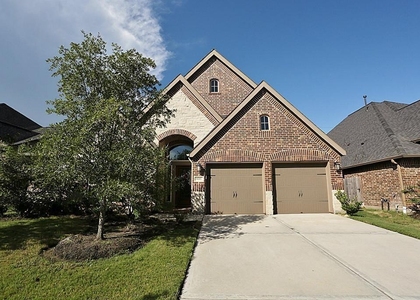 6707 Miller Shadow Lane - Photo 1