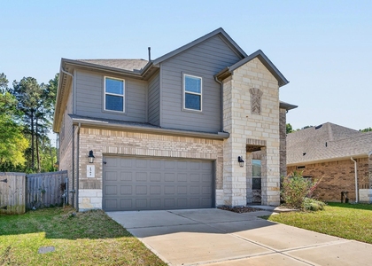 1502 Crystal Falls Drive - Photo 1