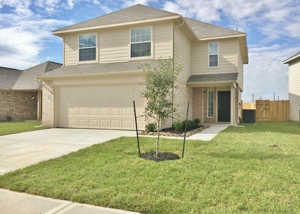 5507 Paiges Way - Photo 1