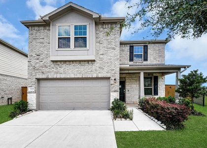 1325 Grass Bend Drive - Photo 1