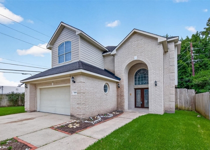 20003 Fieldtree Drive - Photo 1
