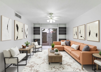 2601 Bellefontaine Street - Photo 1