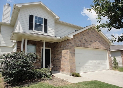 19214 Sagebrush Valley Lane - Photo 1