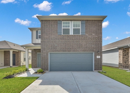 587 Firemoon Street - Photo 1