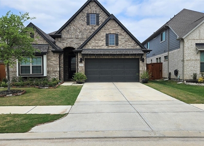 18218 Bluebird Branch Lane - Photo 1