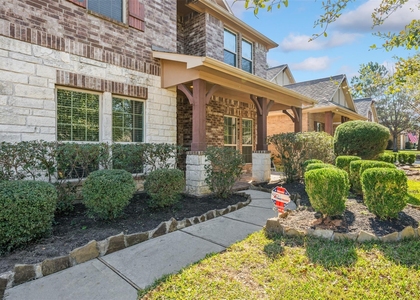 2642 Tacoma Springs Drive - Photo 1